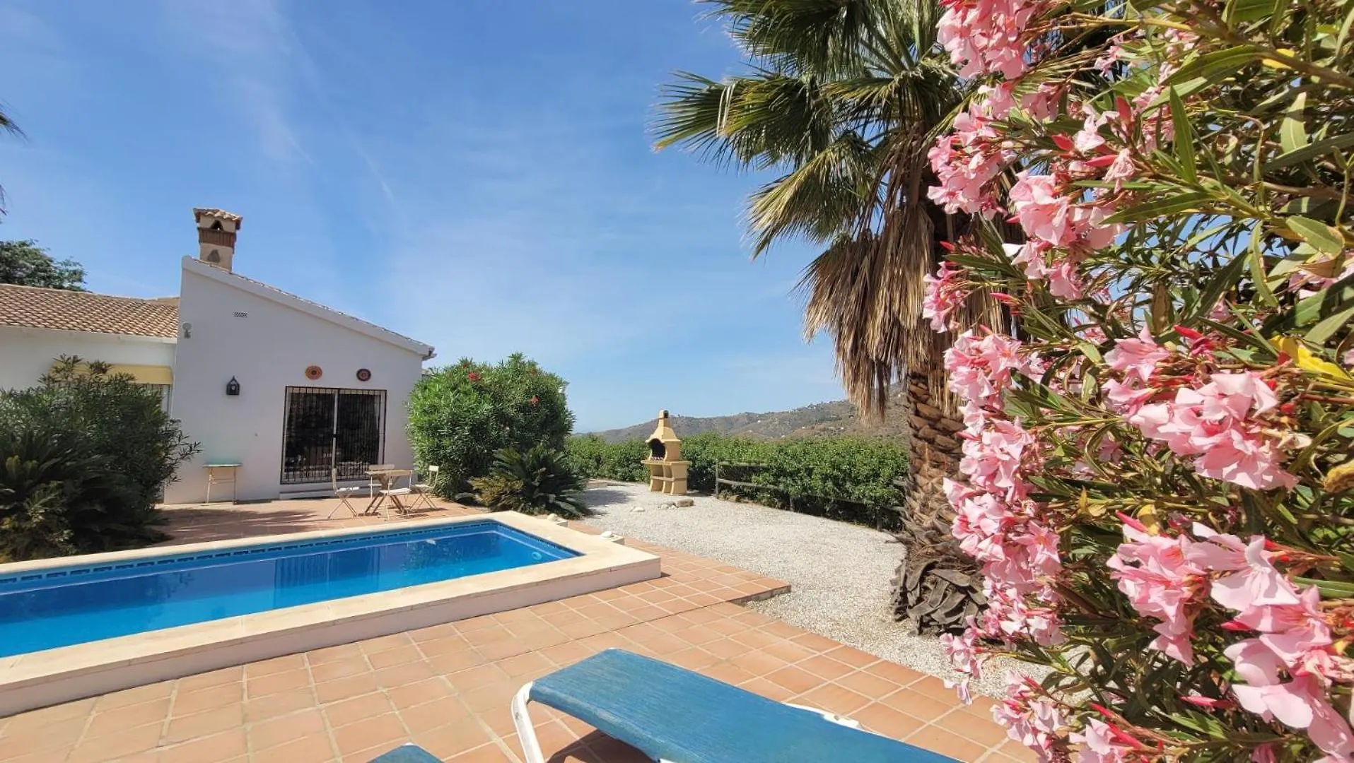 Beautiful Casa Jade Βίλα Μάλαγα 0*,