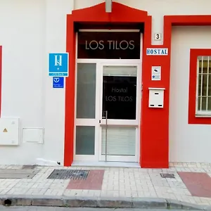 Tilos Μάλαγα