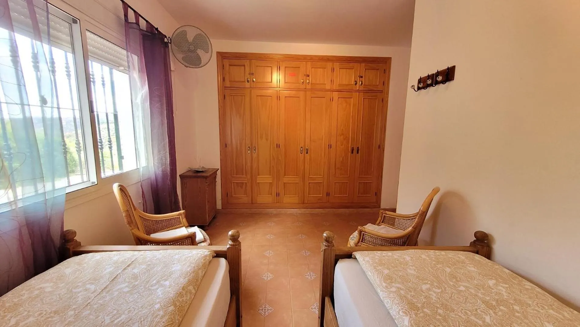 Beautiful Casa Jade Villa Malaga 0*,  Spain