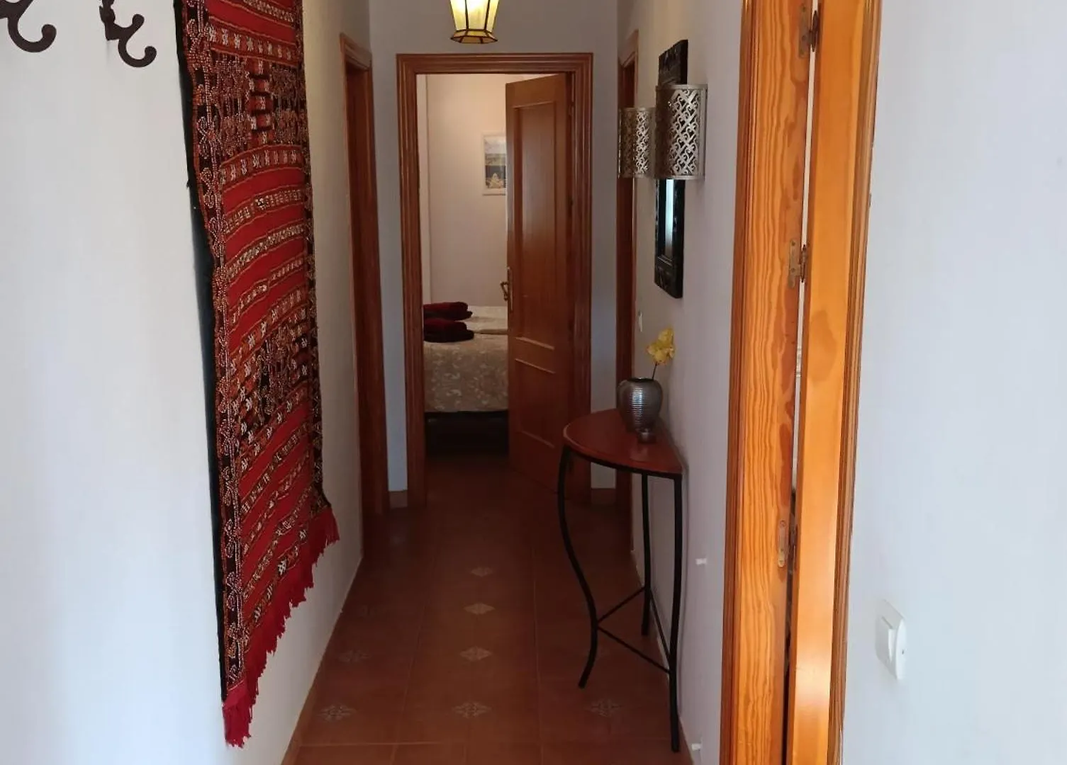Beautiful Casa Jade Villa Malaga Spain