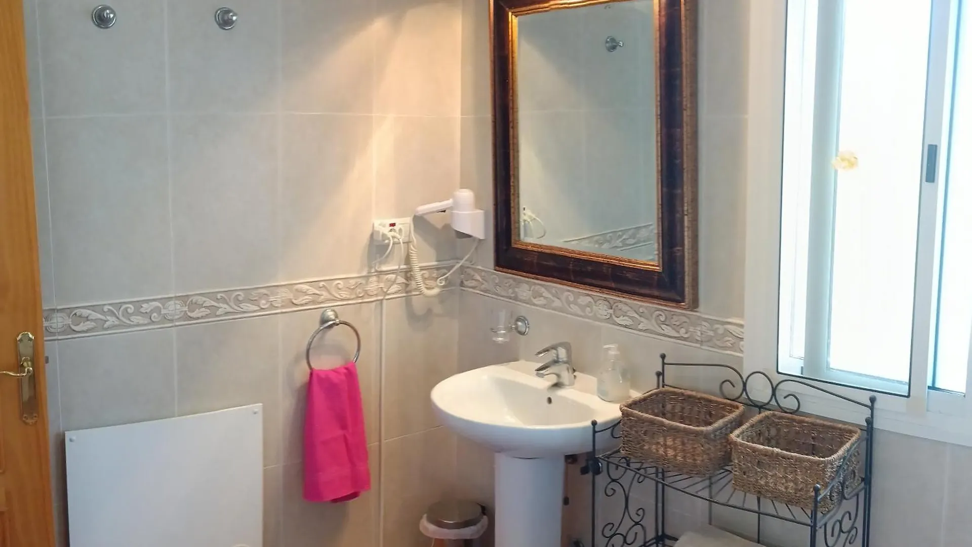 Beautiful Casa Jade Villa Malaga Spain