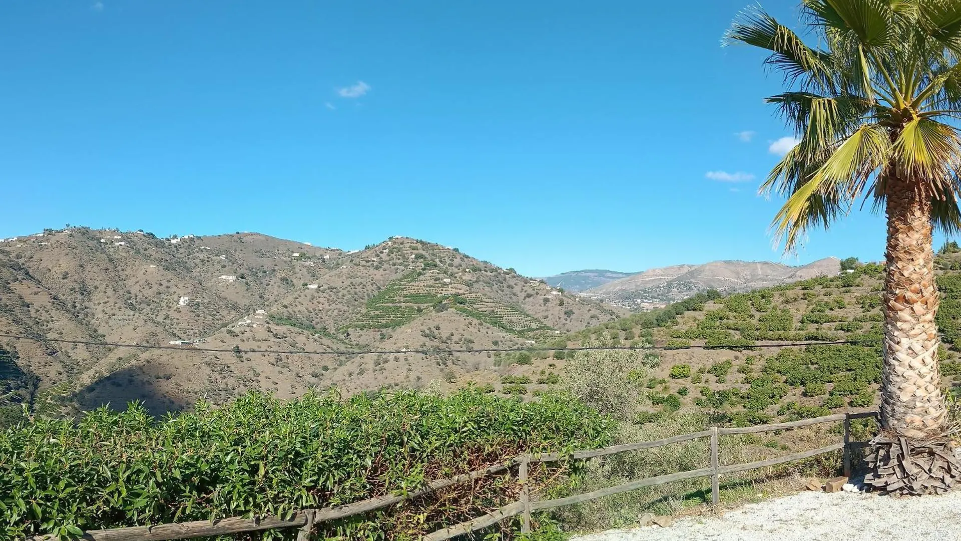 Beautiful Casa Jade Villa Malaga Spain