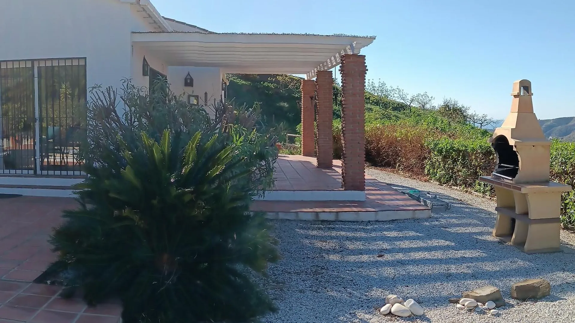 Beautiful Casa Jade Villa Malaga Spain